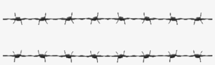 Barbwire Png Hd - Portable Network Graphics, transparent png download