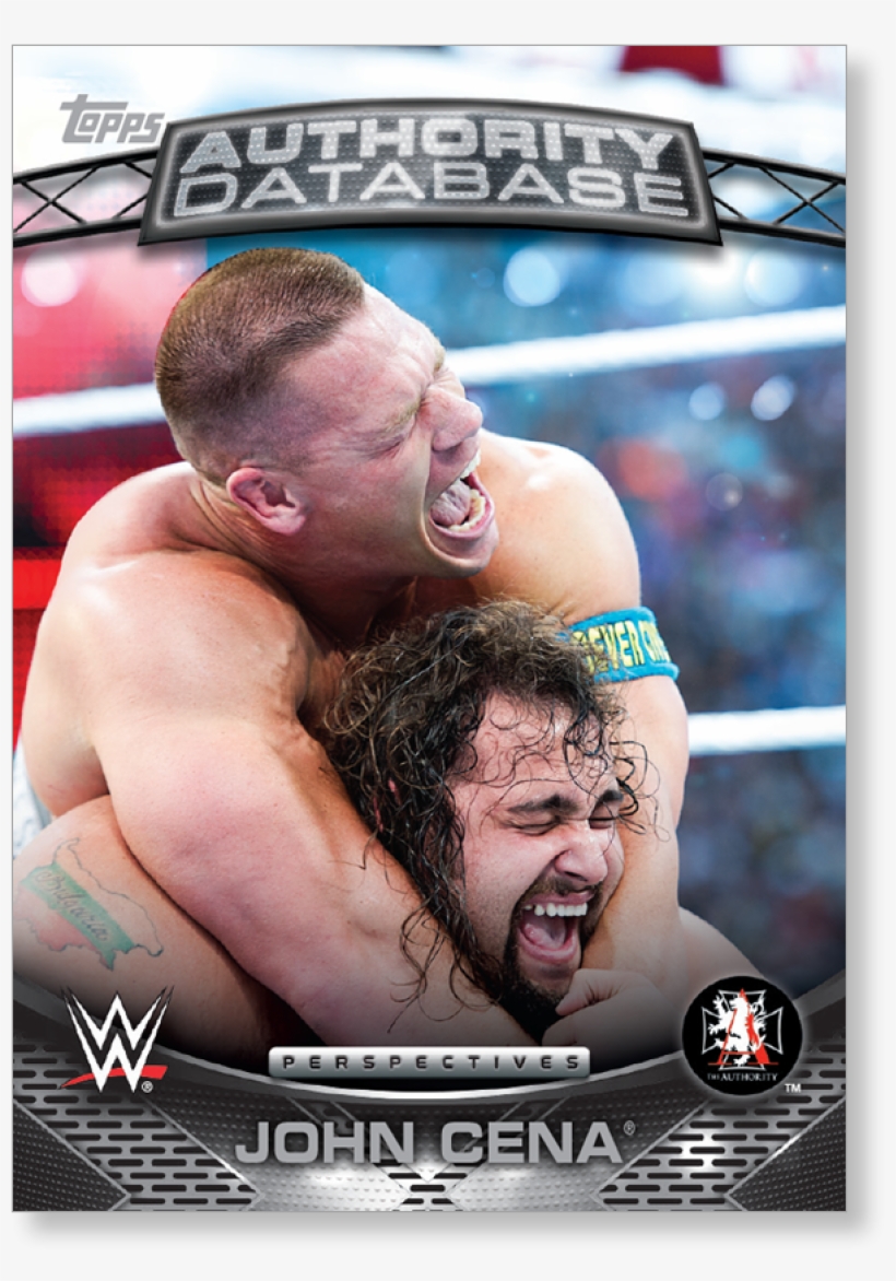 Wwe John Cena Png, transparent png download