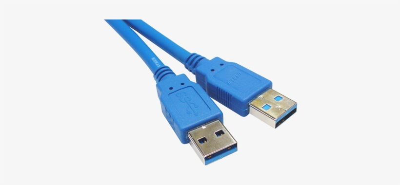 025795a - Usb 3.0 Cable Png, transparent png download