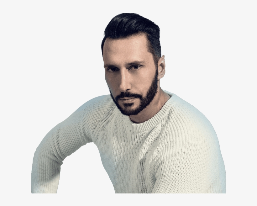Cedric Gervais, transparent png download