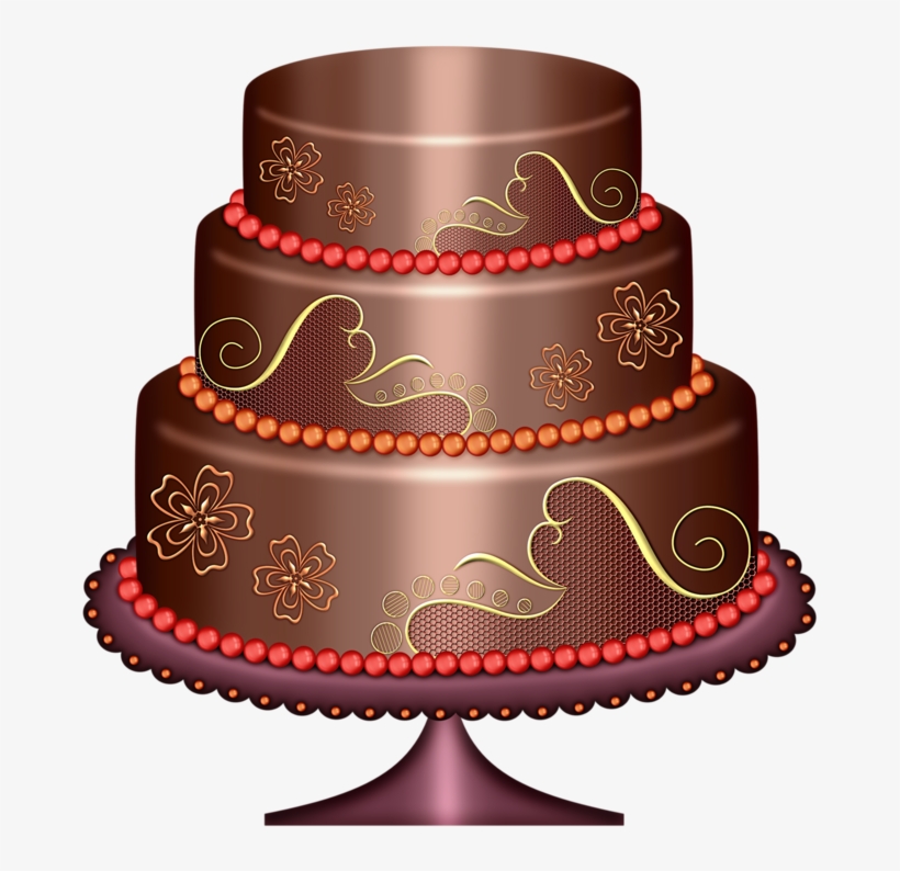 Cake Background, Cake Clipart - Cake, transparent png download