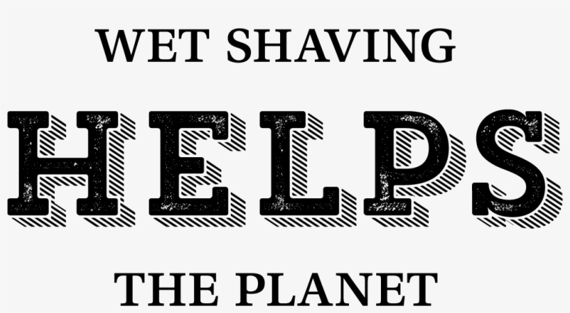 Get An Awesome Shave And Save The Earth - 'you Had Me At Hello' Greetings Card, transparent png download