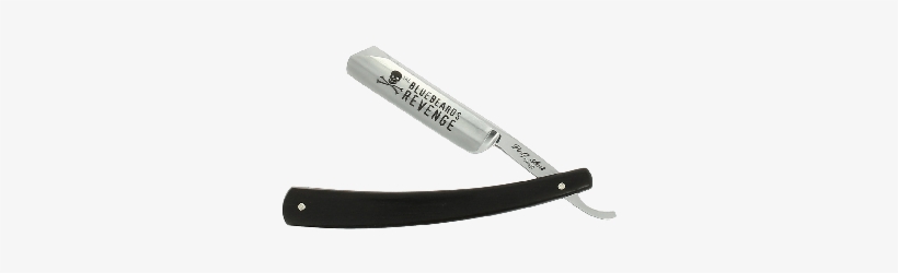 Bluebeards Revenge Claymore Straight Razor, transparent png download