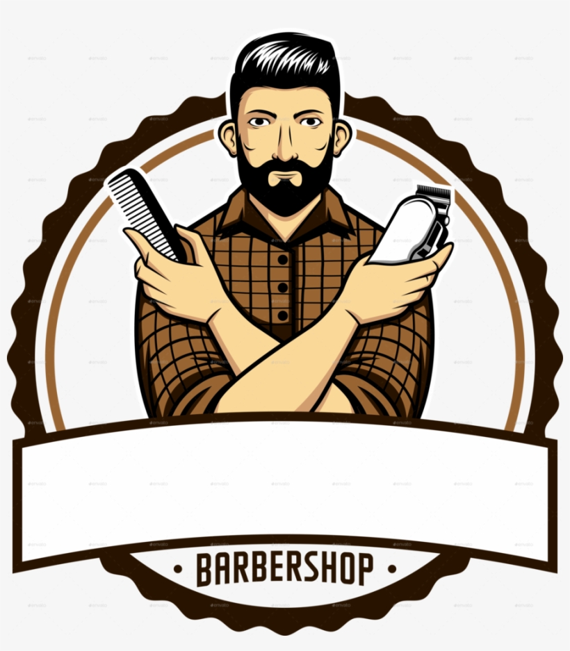 Nomes Barbearia, transparent png download