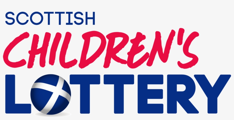 Scottish Childrens Lottery - Scottish Childrens Lottery Logo, transparent png download