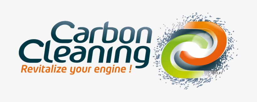 Logo Logo Logo Logo - Carbon Cleaning Logo, transparent png download
