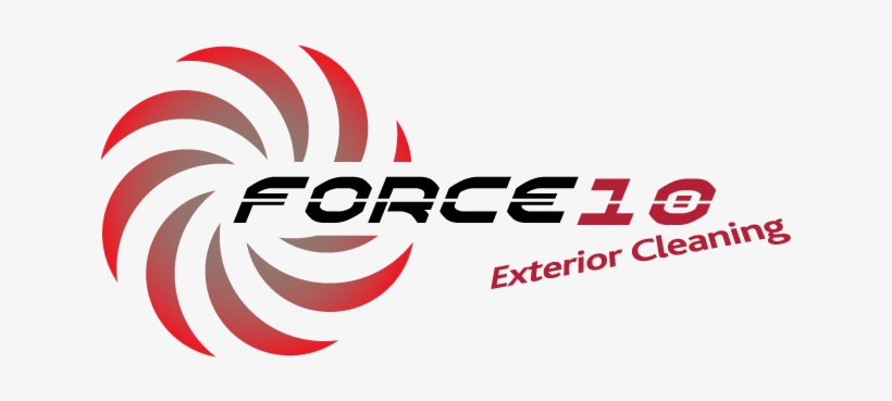 Force 10 Surface Cleaning Logo - Cleaning, transparent png download