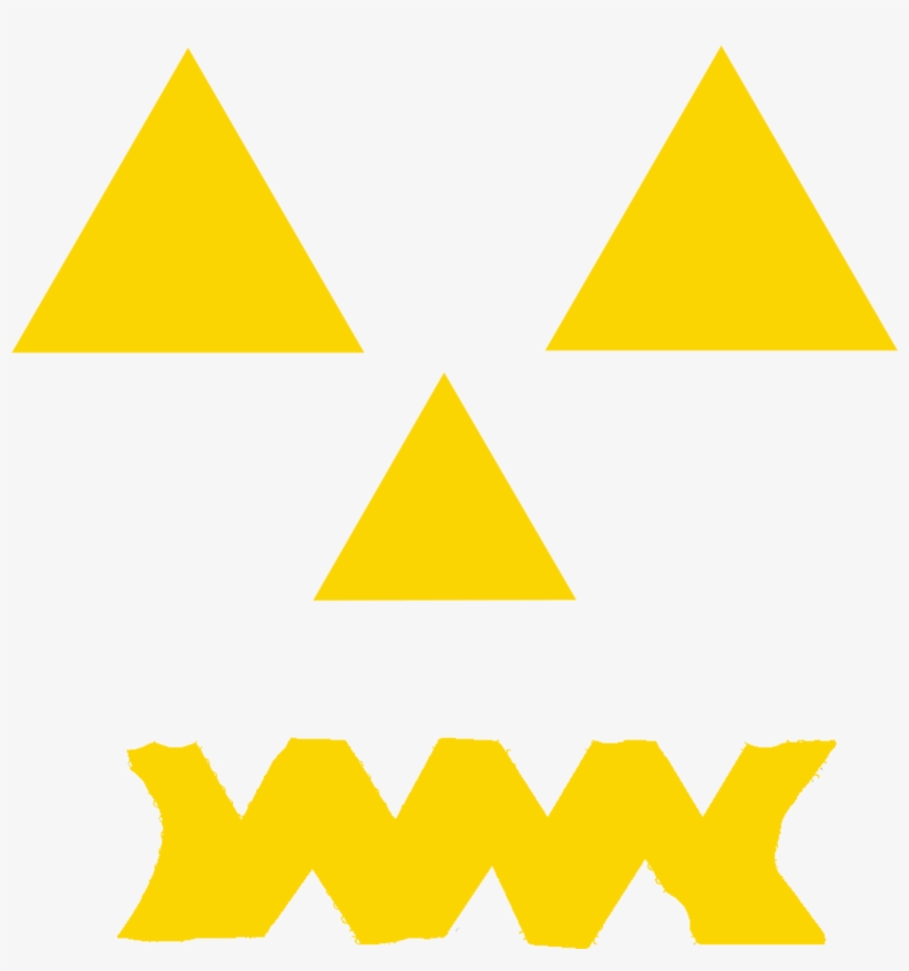 Lit - Triangle, transparent png download