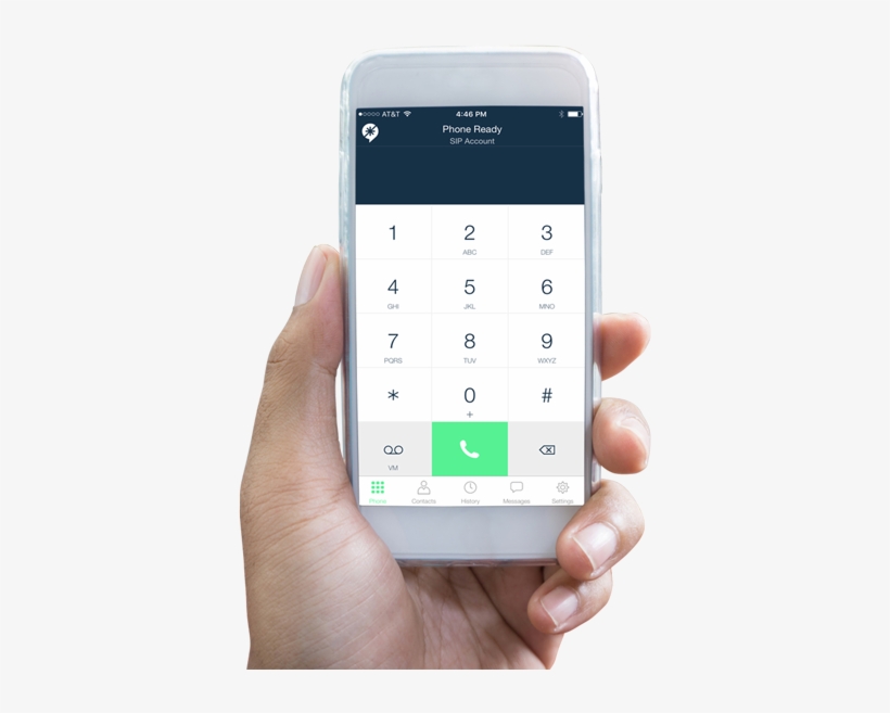 Hellospoke Mobile App - Mobile Phone, transparent png download