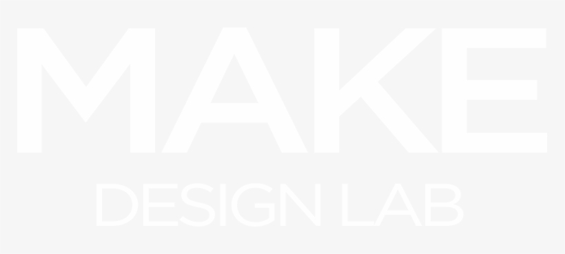 Make Logo Blk - Triangle, transparent png download