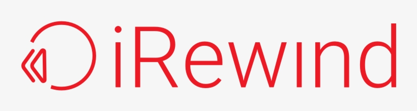 Irewind - Irewind Logo, transparent png download