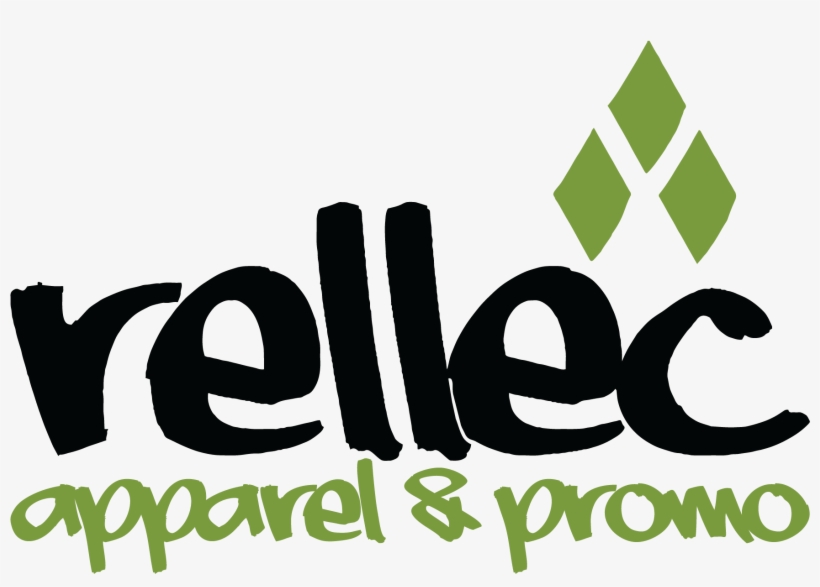 Rellecapparel&promologo - Rellec Apparel Graphics, transparent png download