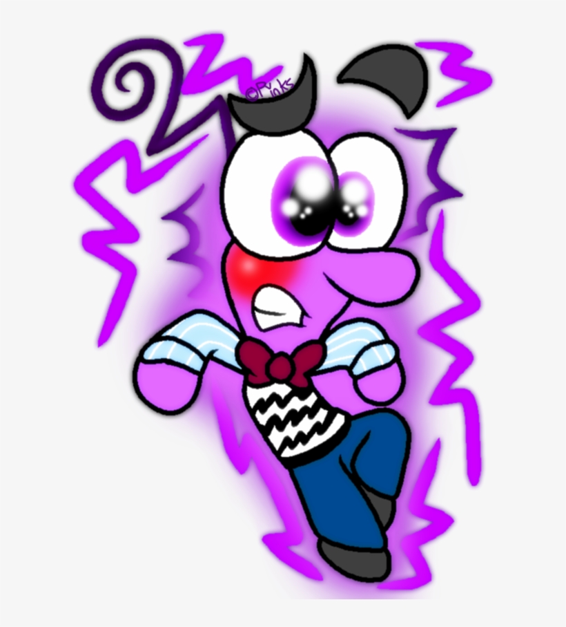 Little Nerdy Nerve By Pinklapinkster On Deviantart - Inside Out, transparent png download