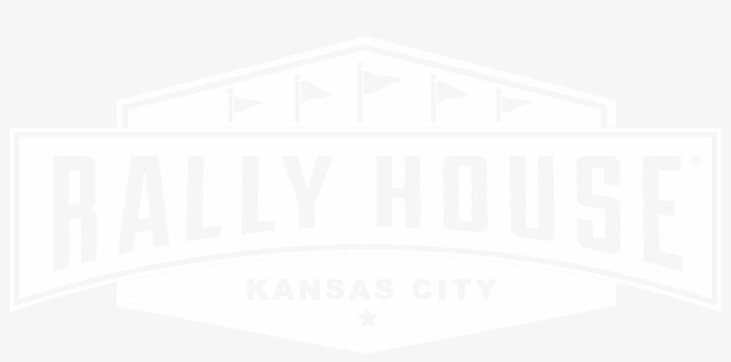 Rallyhouse White - Rally House, transparent png download