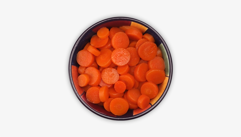Honey Carrots Are Available In 1 Variety Go - Vegetable, transparent png download