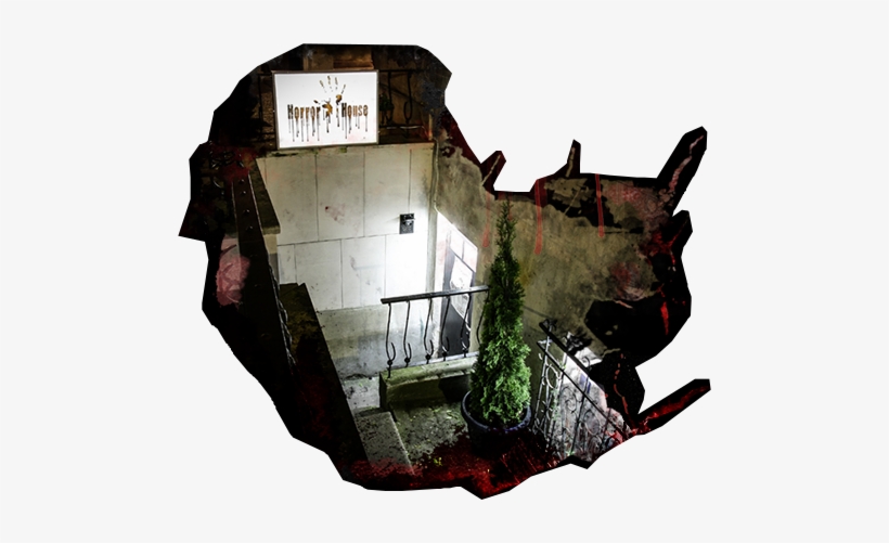 Horror House Nowy Świat, transparent png download