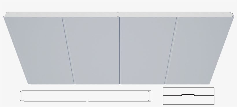 Series 600 Profile< - Parallel, transparent png download