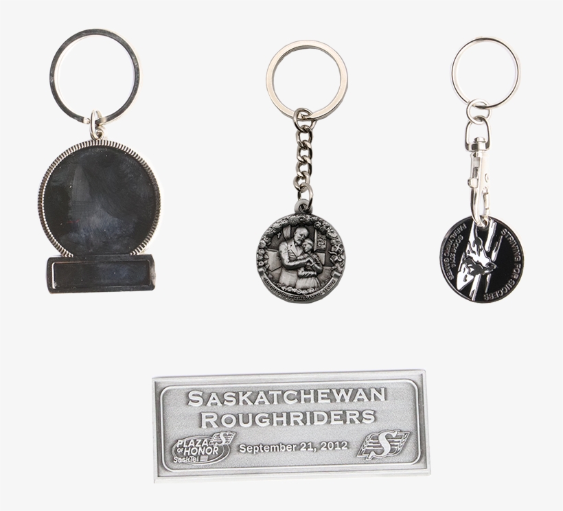 Dog Bone Shape Key Chain, Dog Bone Shape Key Chain - Keychain, transparent png download