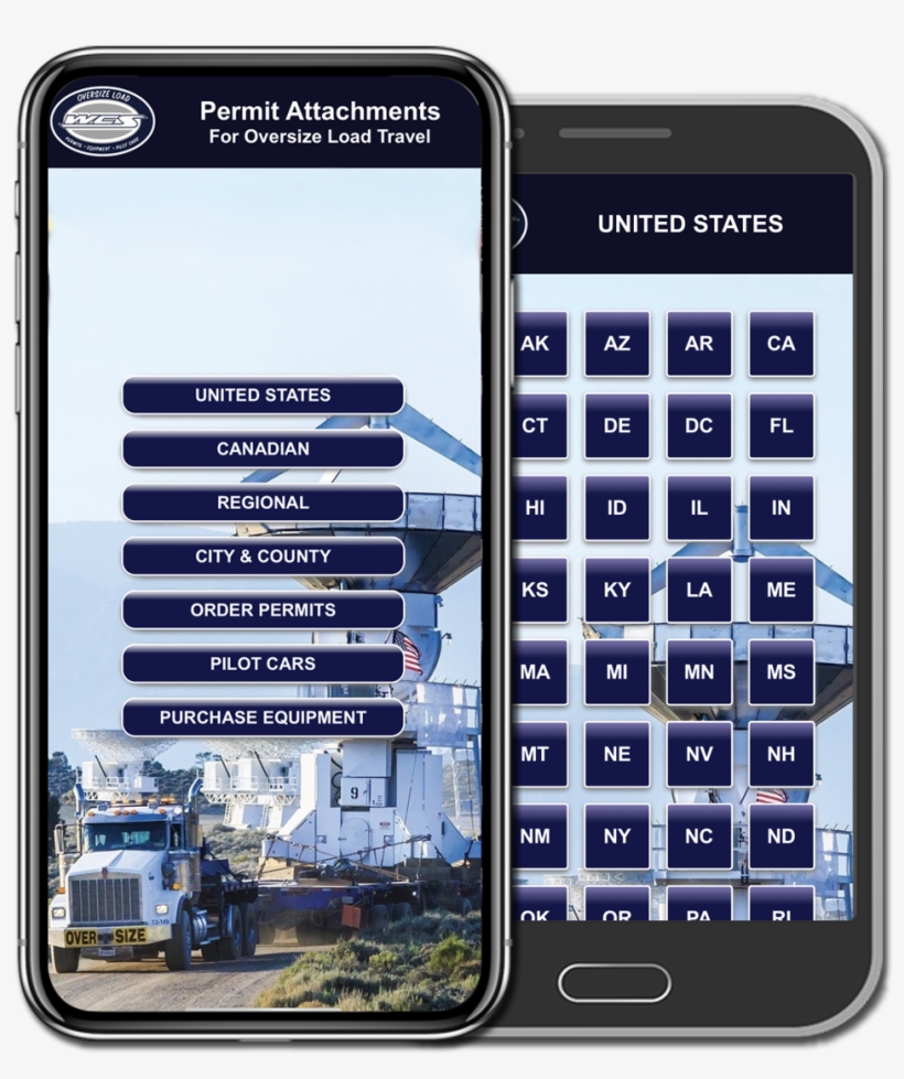 Download For The Road - Smartphone, transparent png download