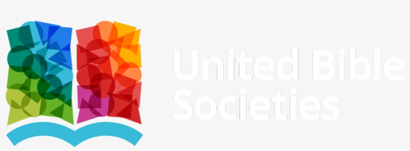 Reset Password - United Bible Societies Logo, transparent png download