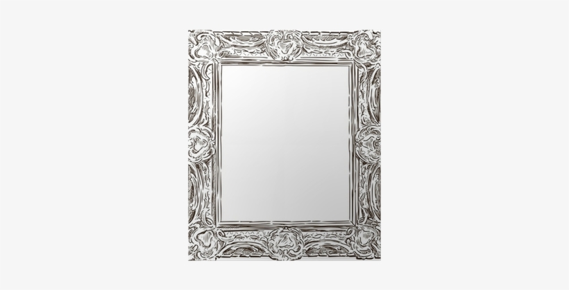 Mirror, transparent png download