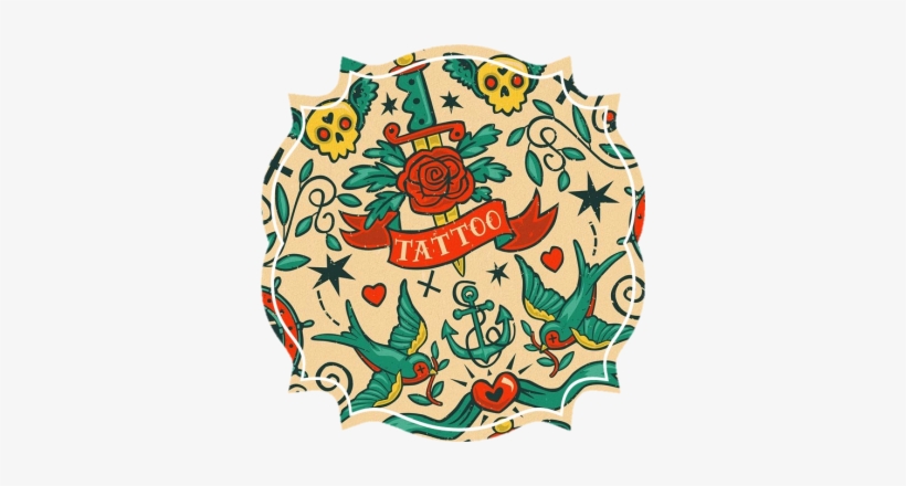 Hummingbird Tattoos - Tattoo, transparent png download