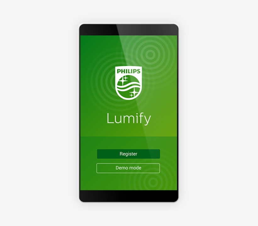Download The Free Lumify Ultrasound App Via The Google - Philips Lfh4500 Philips Speechexec Transcription Software, transparent png download