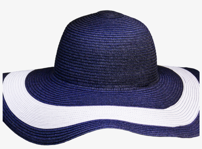Hat Png Transparent Image - Blue Hat Transparent Background, transparent png download