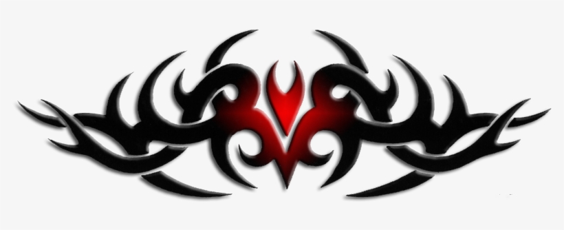 Tattoos Png - Http - //dhirajsabkadost - Blogspot - - Tribal, transparent png download
