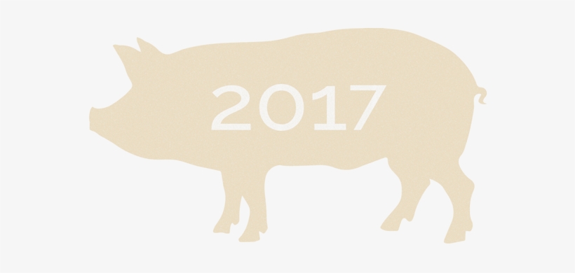 The Almost Annual Collis Warner Pig Roast - El Rancho De Apa, transparent png download