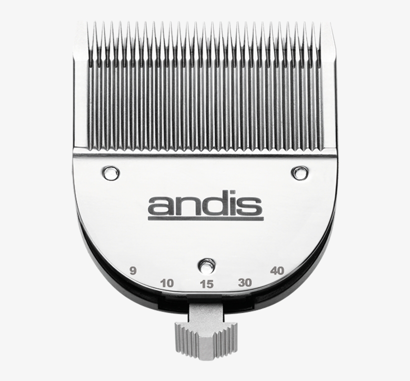 Image - Andis Blade Rbc, transparent png download