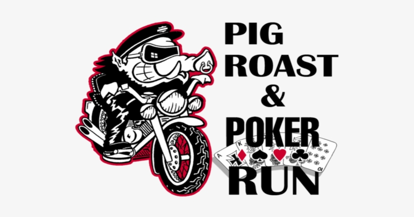 Harley Davidson Poker Logo, transparent png download