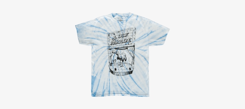 Marquee T-shirt - T-shirt, transparent png download