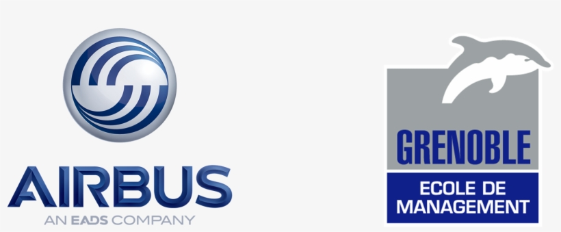 Logo Covers - New Airbus, transparent png download