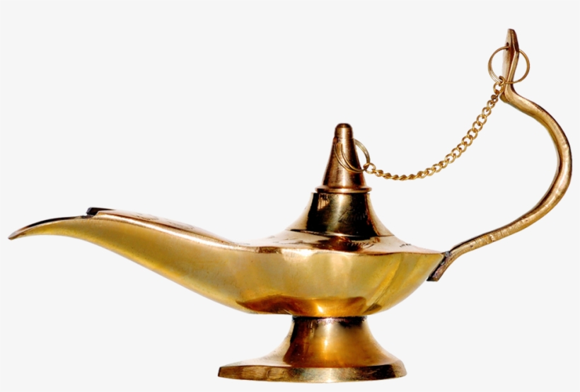 Lamp - Arabic Lamp, transparent png download