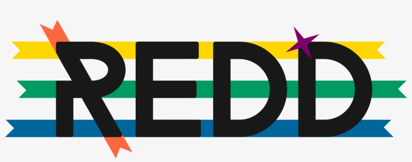 Redd Is A Batteries-included Api Wrapper For Reddit - Graphic Design, transparent png download