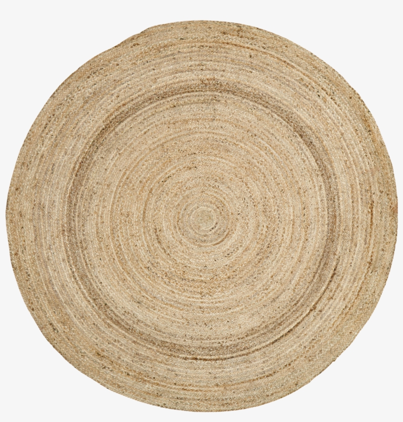 Vhc Brands Harlow Jute Rug 6' Round Braided 27576 1200px - Vhc Brand Harlow Jute Round Rug | Area Rugs | 27576, transparent png download