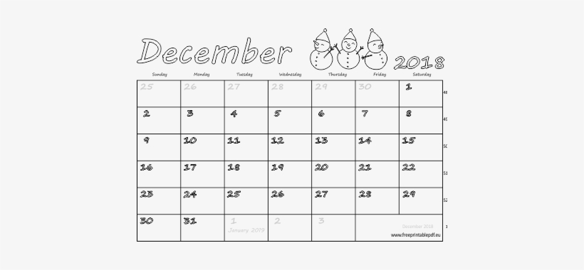 Temmuz Ağustos 2018 Takvim, transparent png download