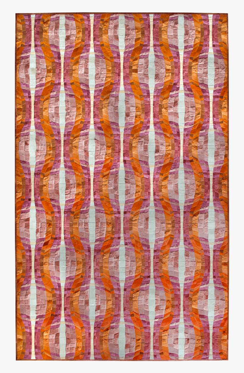 Viyet Designer Furniture Rugs Kyle Bunting Hugh Rug - Home Door, transparent png download