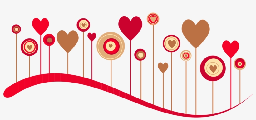 Valentine Png Clip Art - Dann Gute Nacht, Marie!, transparent png download