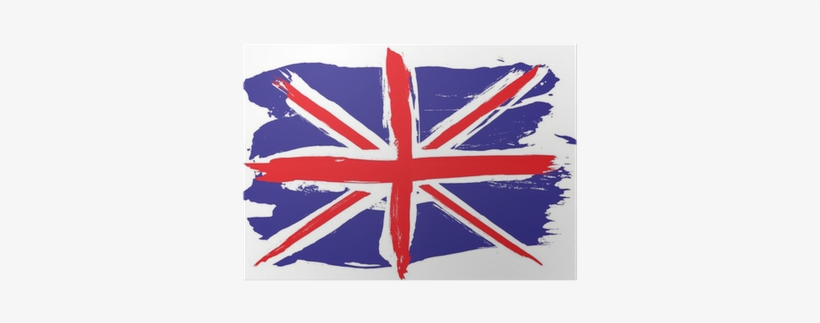 Flag Of England, transparent png download