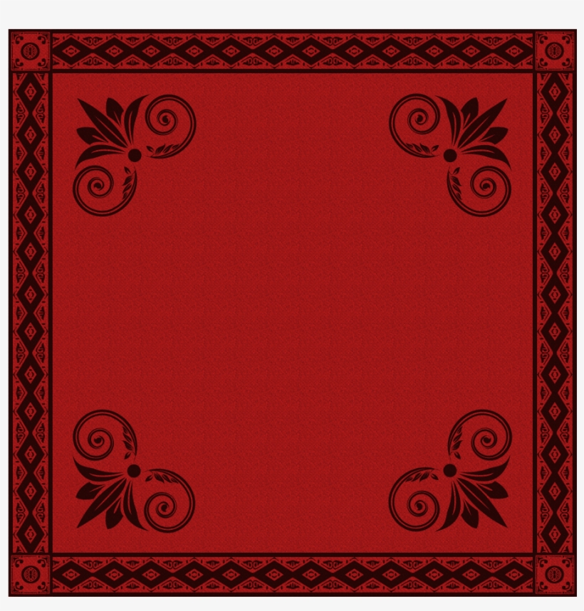 Top-down Rugs - Art Paper, transparent png download