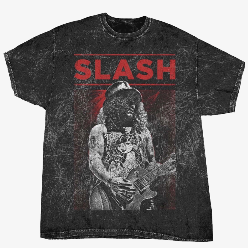 Red Glow Tee - Darth Vader, transparent png download