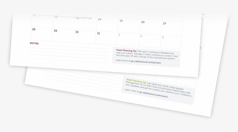 This Is More Than Just A Calendar - Calendar, transparent png download