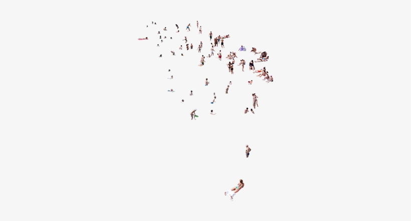 People Group Png, transparent png download