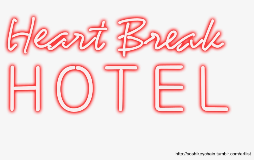 Hotel Sign - Calligraphy, transparent png download
