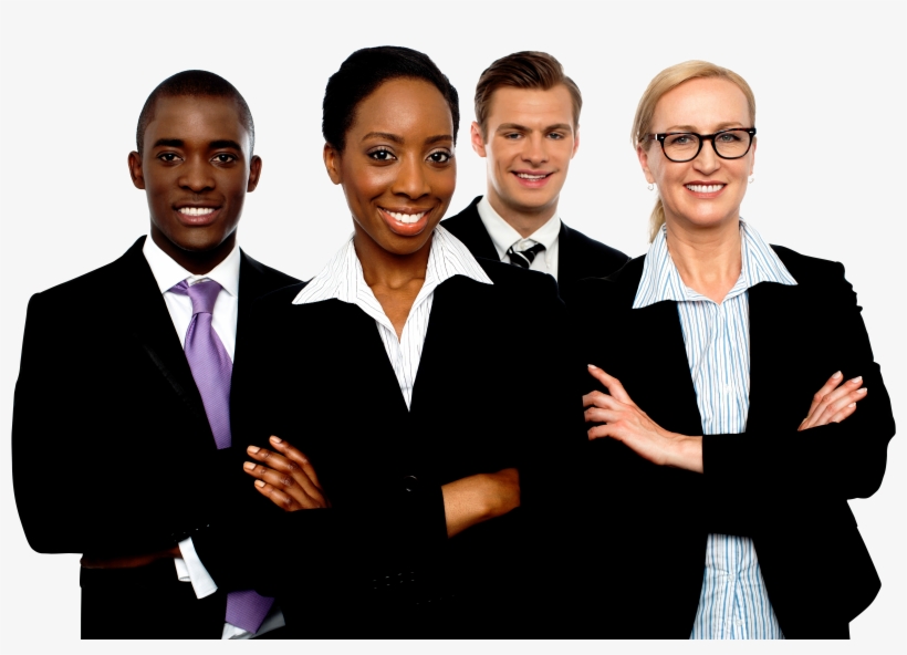 Group Of People Png, transparent png download