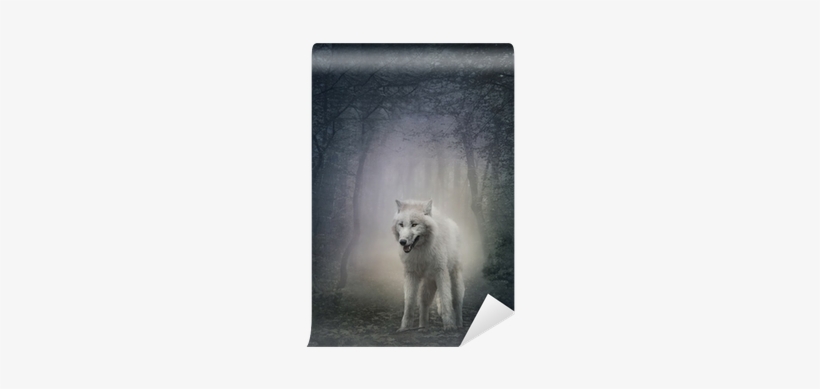 Destiny Of The White Wolf, transparent png download