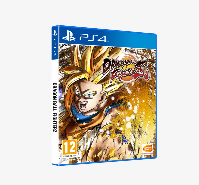 Op Gamescom Was Het Één Van De Favorieten Bij Ondergetekende - Bandai Namco Games Dragon Ball Fighterz, transparent png download