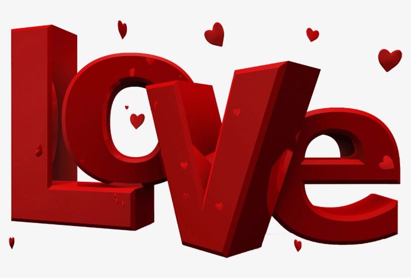 Valentines Day Logo Png Image - Various Artists / It Must Be Love, transparent png download